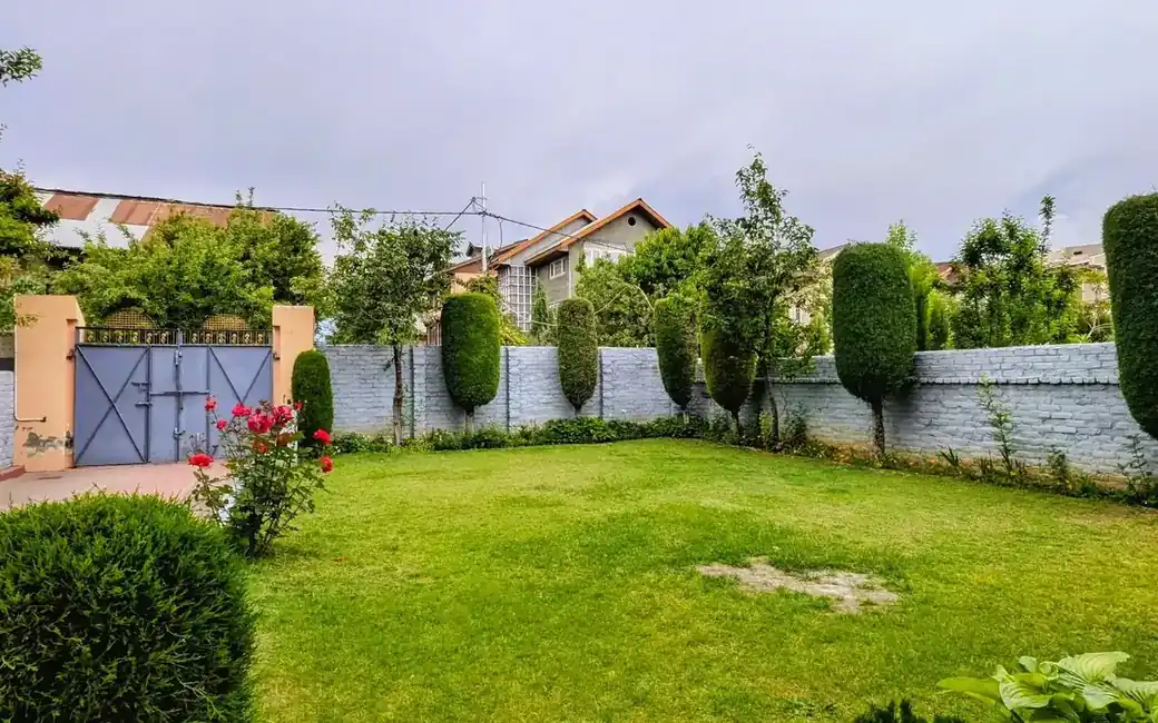 Tuinonderhoud — na — Onkruid
