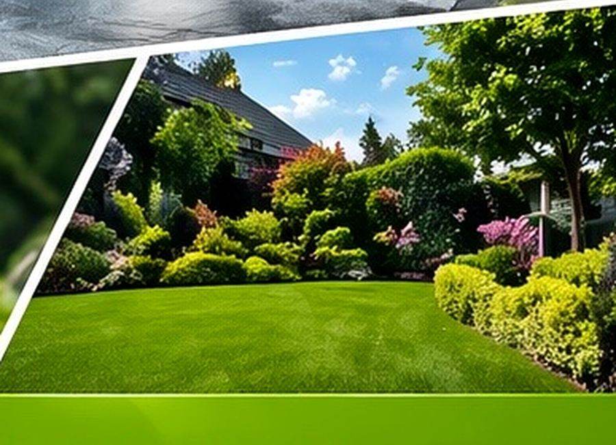 Tuinonderhoud